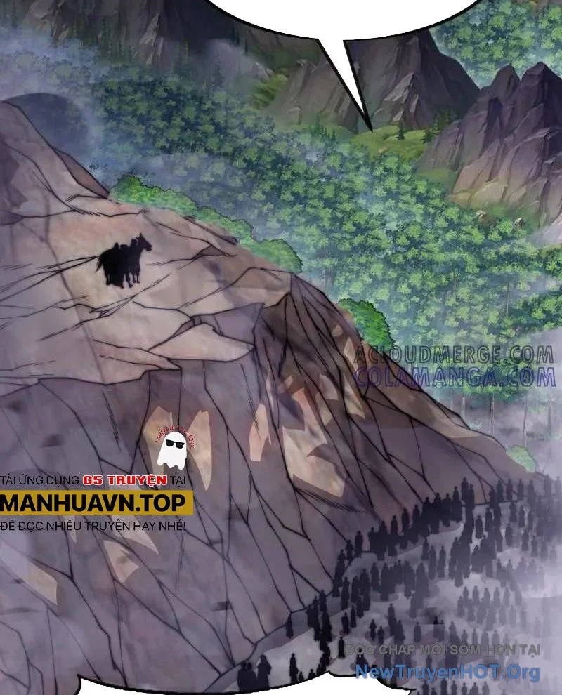 Ta Có Một Sơn Trại Chapter 1167 - Next 