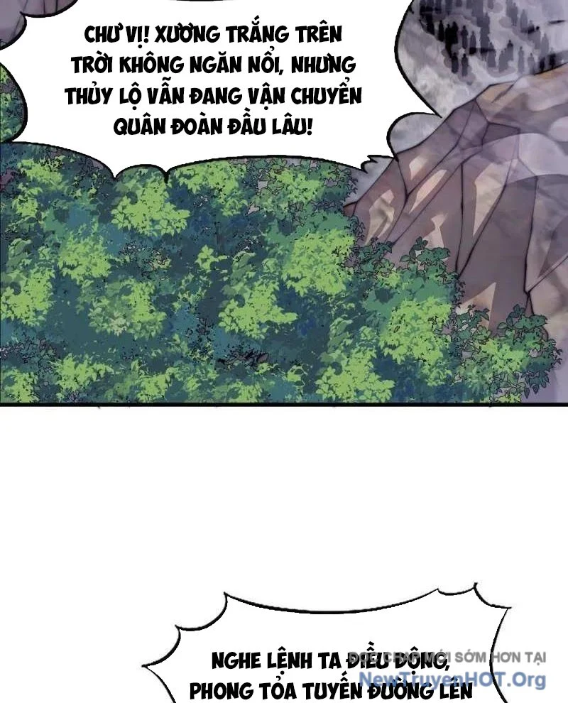 Ta Có Một Sơn Trại Chapter 1167 - Next 