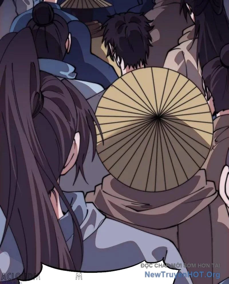 Ta Có Một Sơn Trại Chapter 1167 - Next 