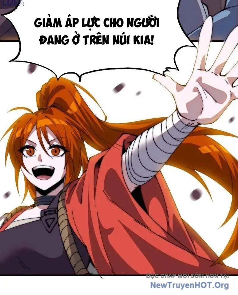 Ta Có Một Sơn Trại Chapter 1167 - Next 