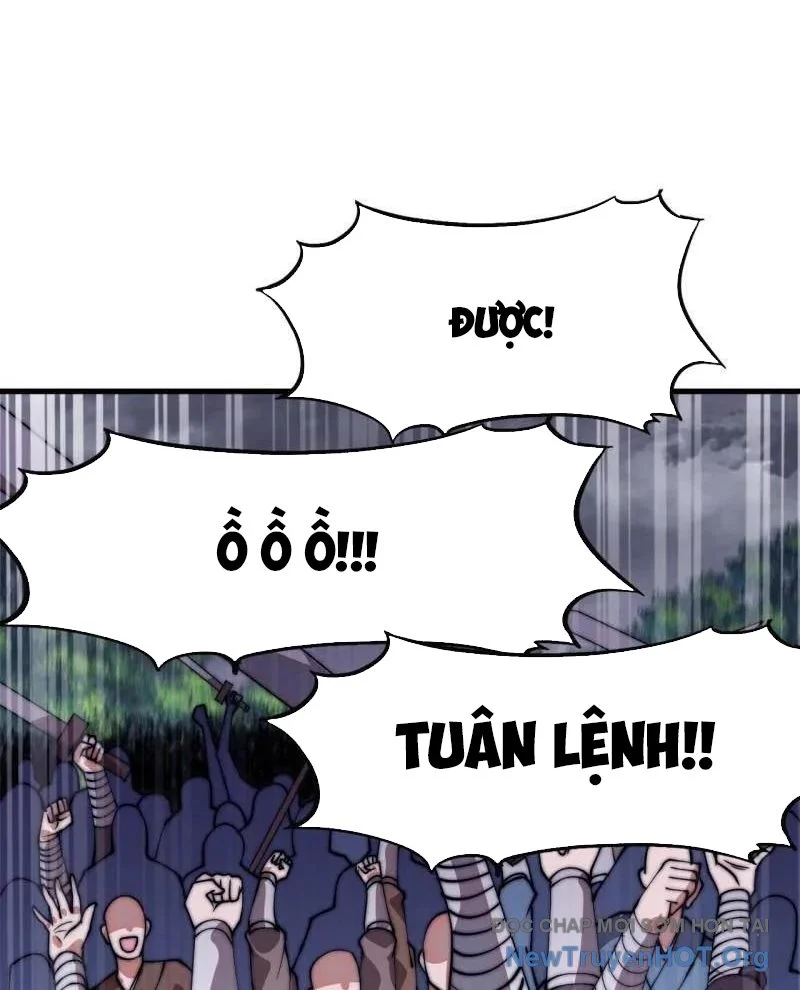 Ta Có Một Sơn Trại Chapter 1167 - Next 