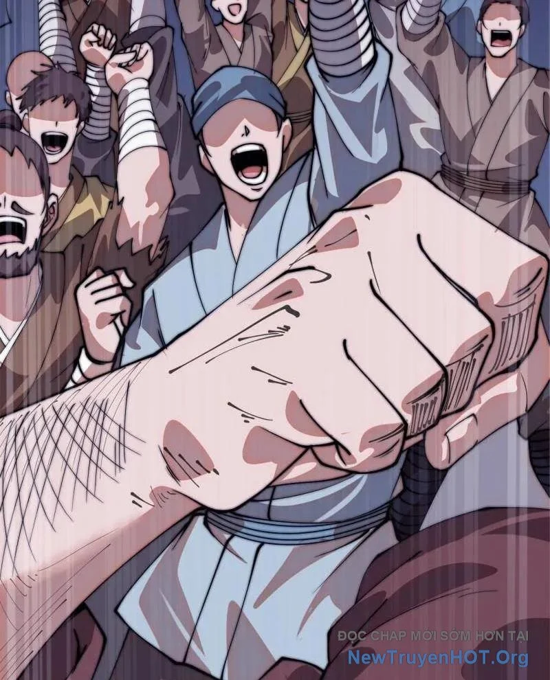 Ta Có Một Sơn Trại Chapter 1167 - Next 