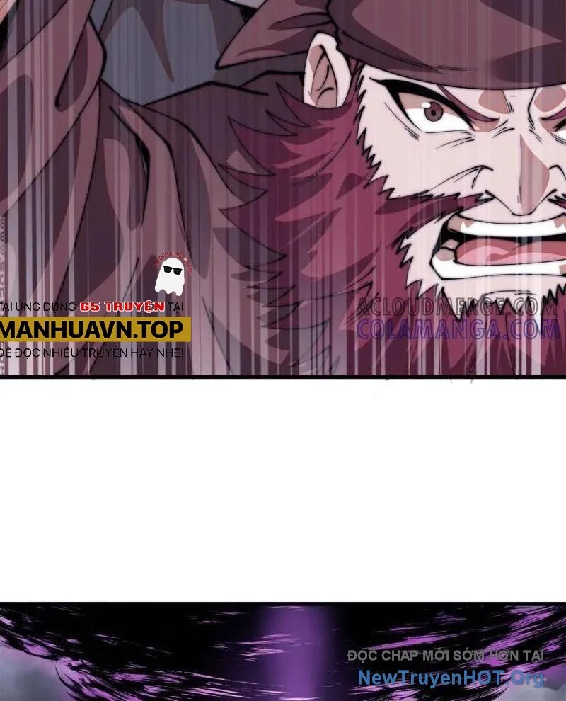 Ta Có Một Sơn Trại Chapter 1167 - Next 