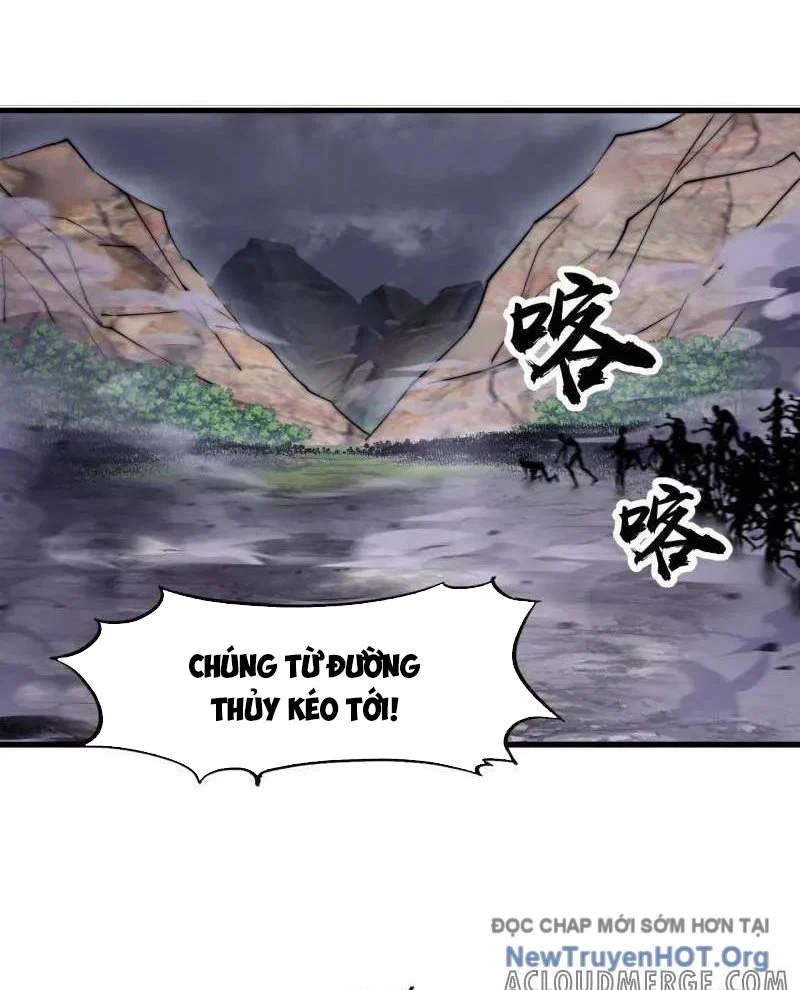 Ta Có Một Sơn Trại Chapter 1167 - Next 