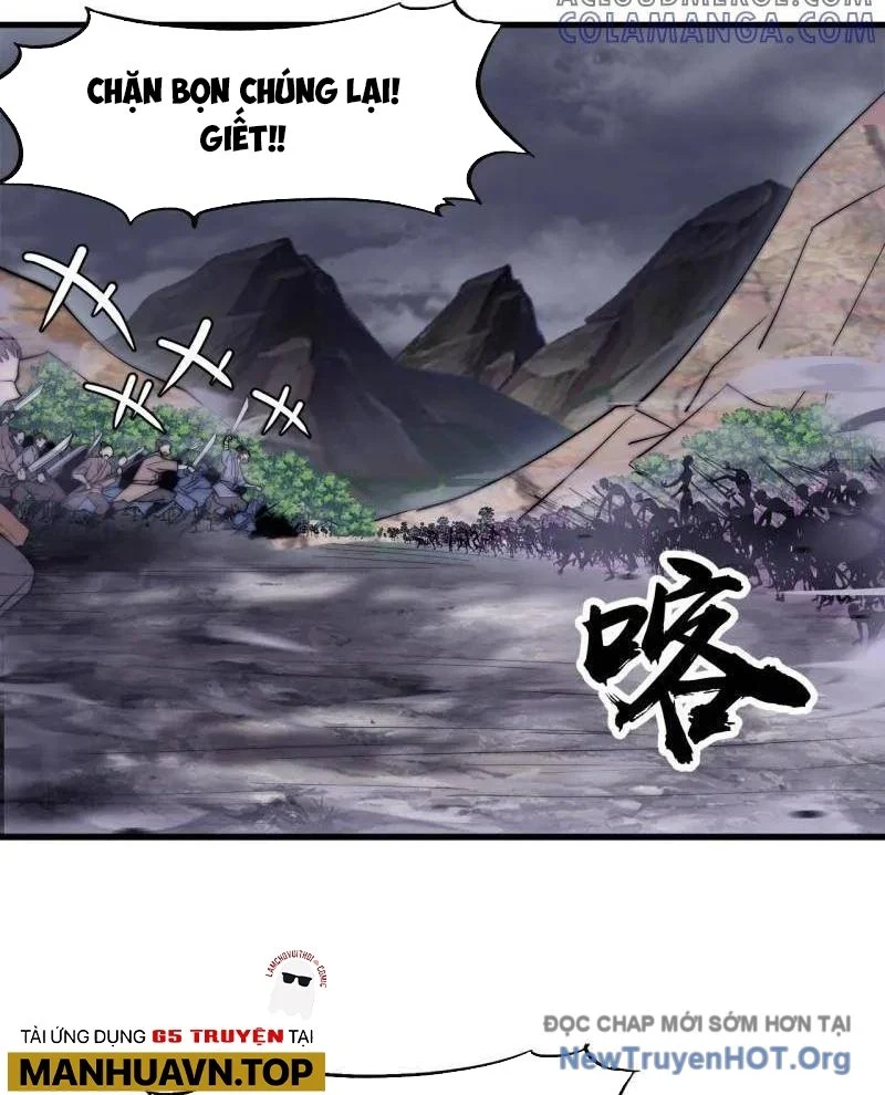 Ta Có Một Sơn Trại Chapter 1167 - Next 