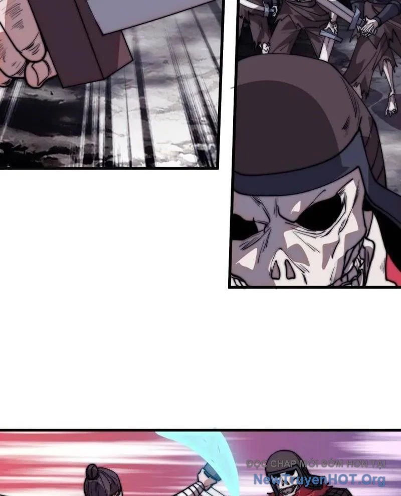 Ta Có Một Sơn Trại Chapter 1167 - Next 