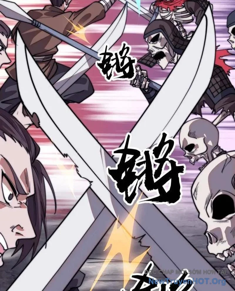 Ta Có Một Sơn Trại Chapter 1167 - Next 