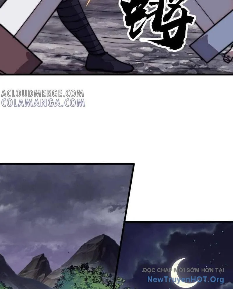 Ta Có Một Sơn Trại Chapter 1167 - Next 