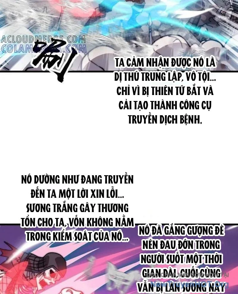 Ta Có Một Sơn Trại Chapter 1167 - Next 