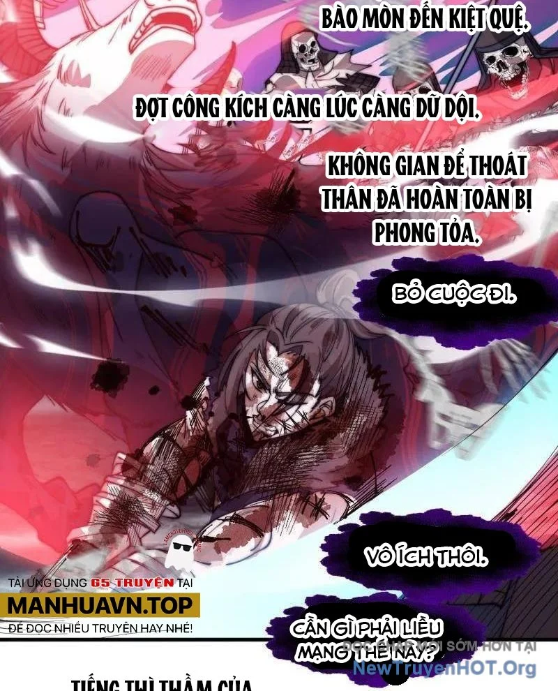 Ta Có Một Sơn Trại Chapter 1167 - Next 