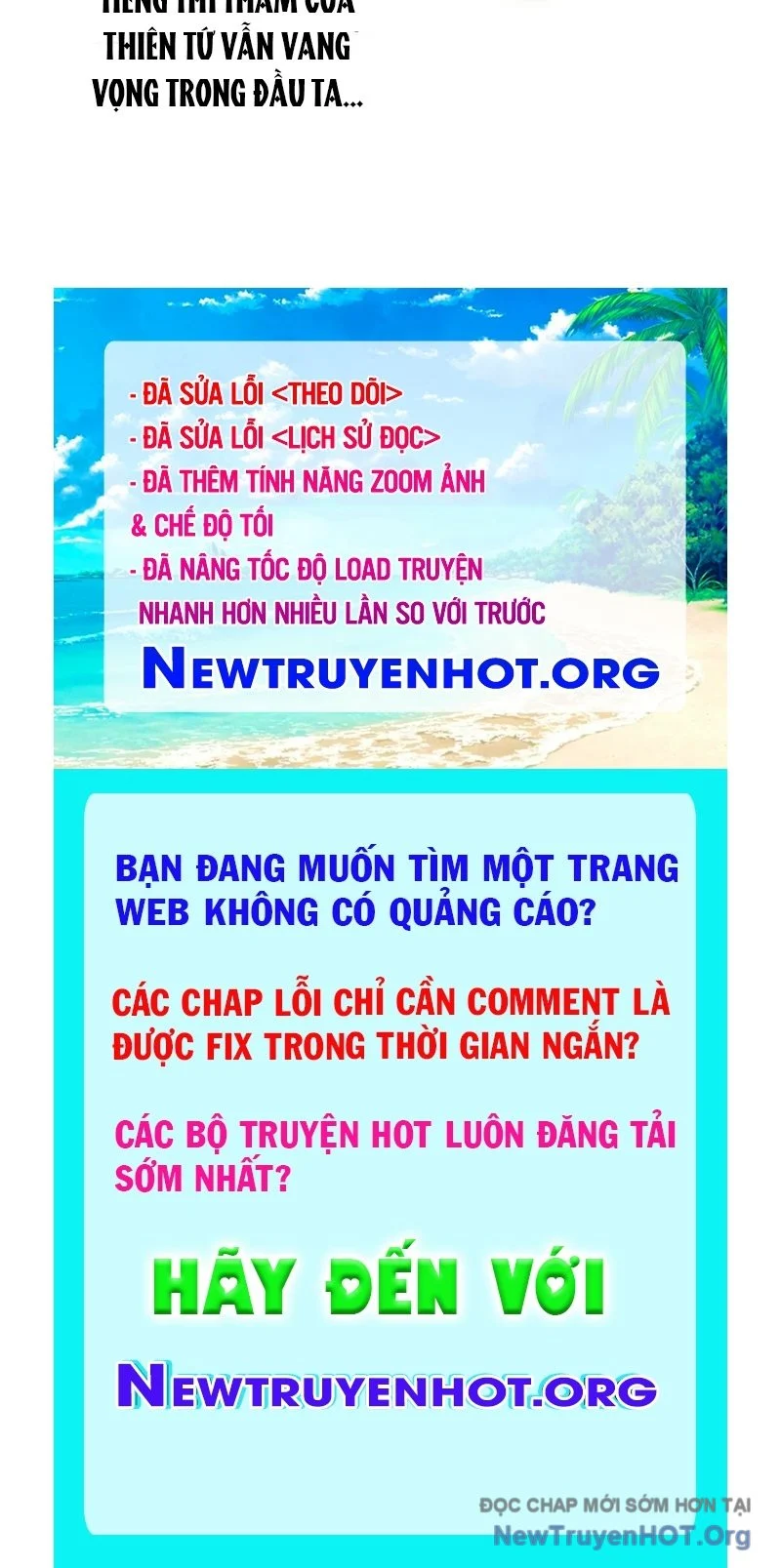 Ta Có Một Sơn Trại Chapter 1167 - Next 