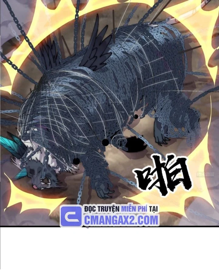 Ta Có Một Sơn Trại Chapter 1171 - Next Chapter 1172