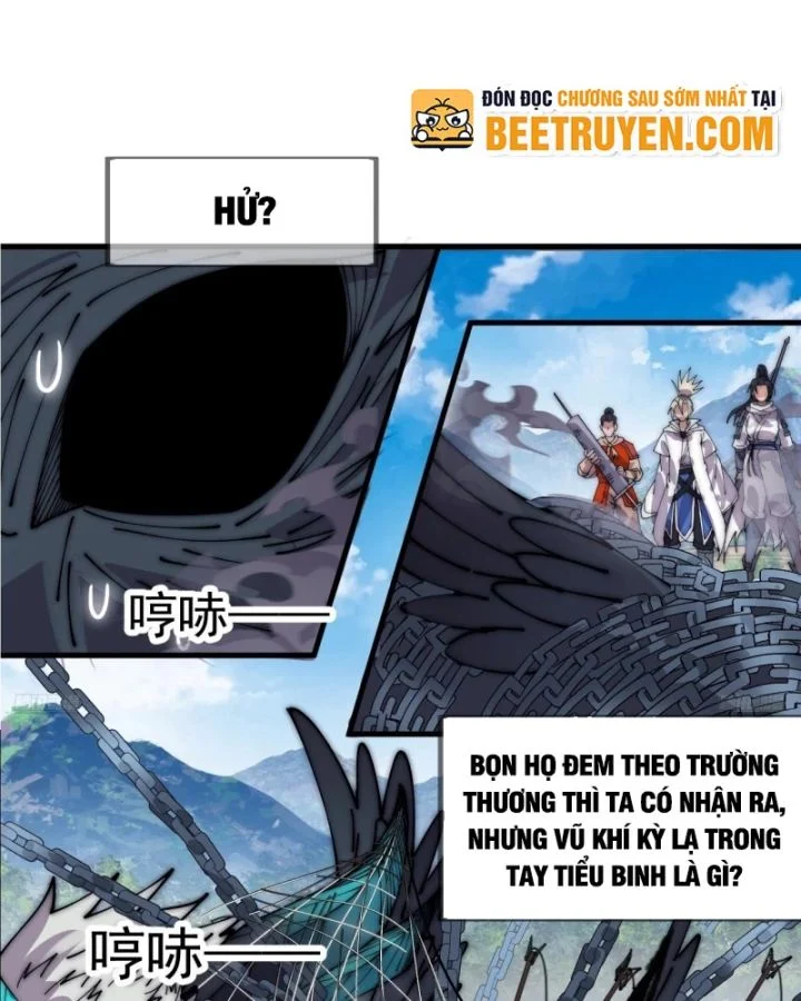 Ta Có Một Sơn Trại Chapter 1171 - Next Chapter 1172