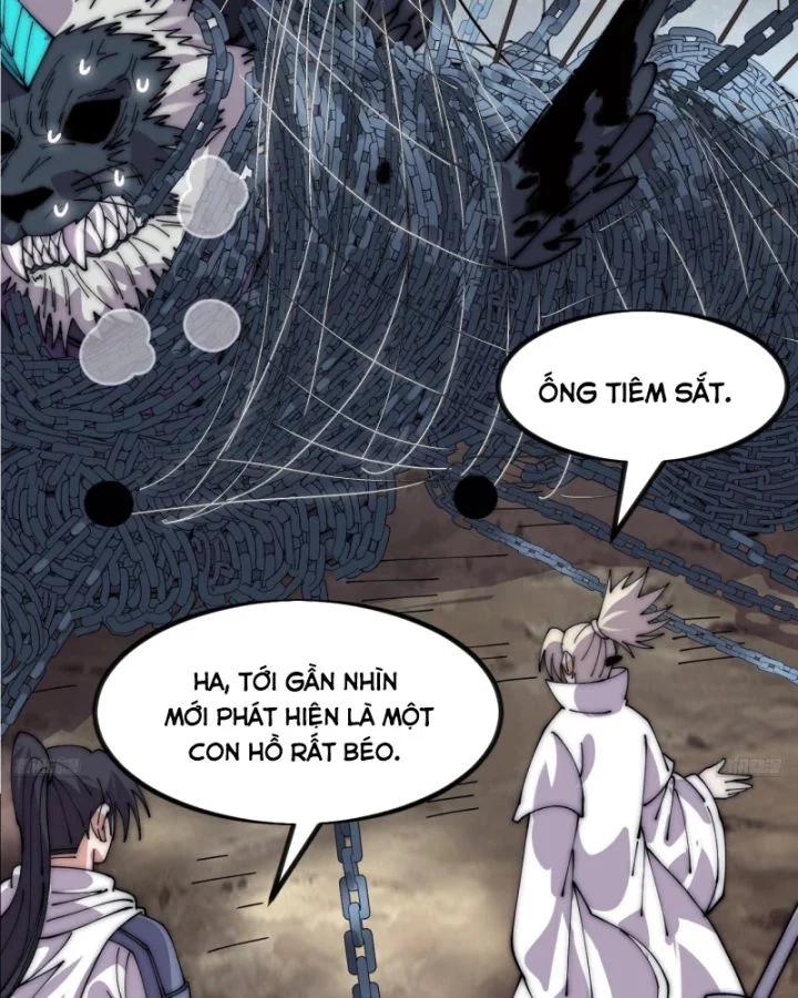 Ta Có Một Sơn Trại Chapter 1171 - Next Chapter 1172