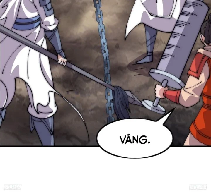 Ta Có Một Sơn Trại Chapter 1171 - Next Chapter 1172