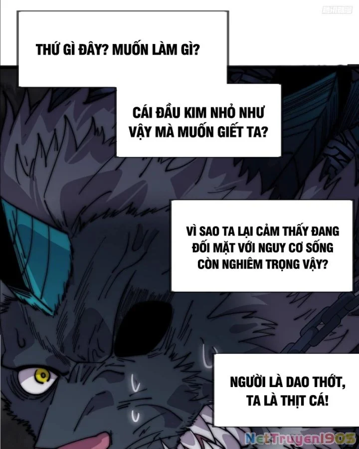 Ta Có Một Sơn Trại Chapter 1171 - Next Chapter 1172