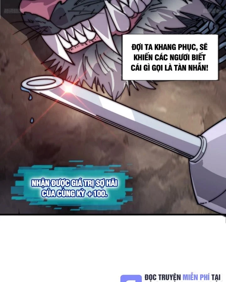 Ta Có Một Sơn Trại Chapter 1171 - Next Chapter 1172