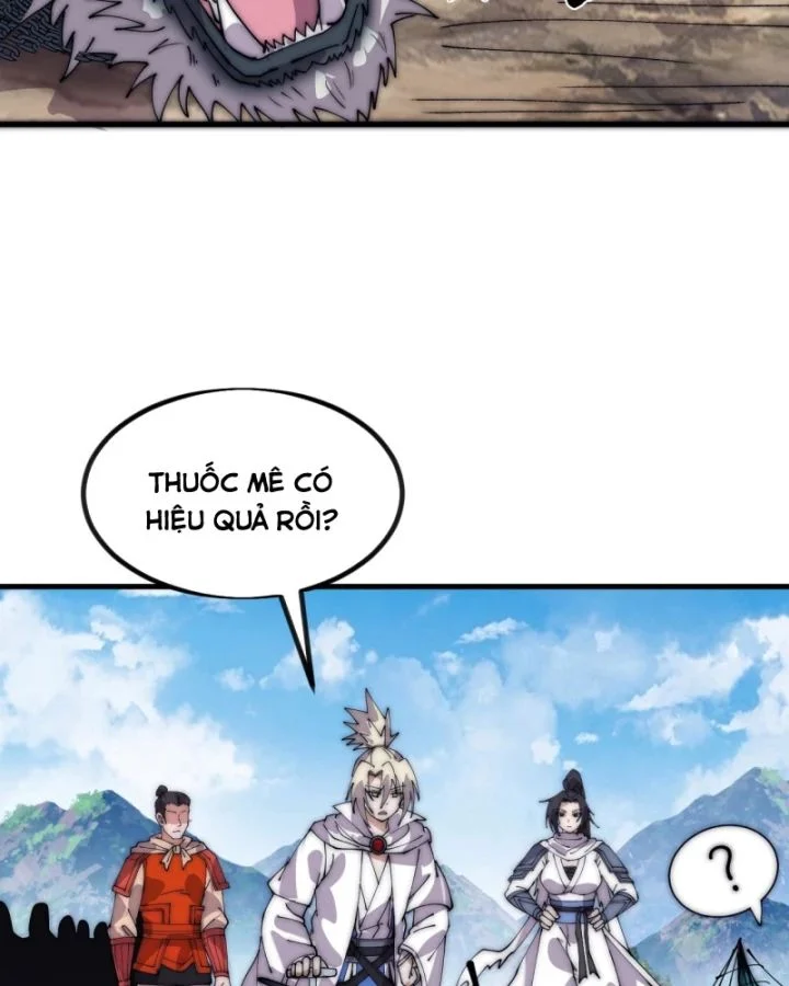 Ta Có Một Sơn Trại Chapter 1171 - Next Chapter 1172