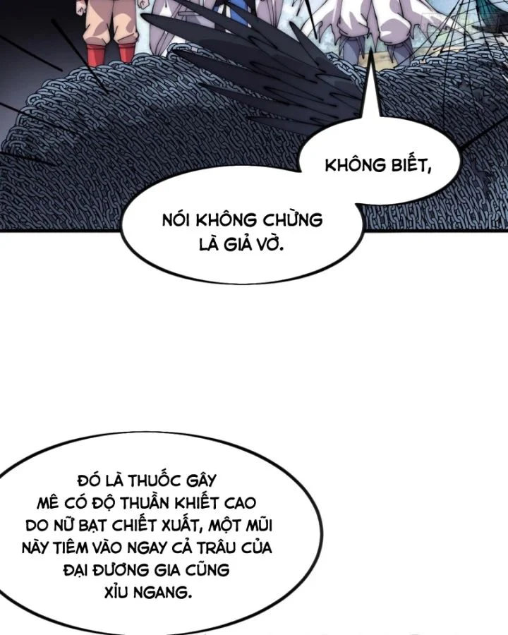 Ta Có Một Sơn Trại Chapter 1171 - Next Chapter 1172