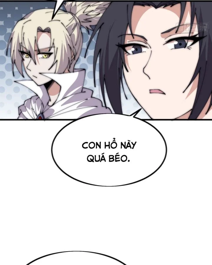 Ta Có Một Sơn Trại Chapter 1171 - Next Chapter 1172