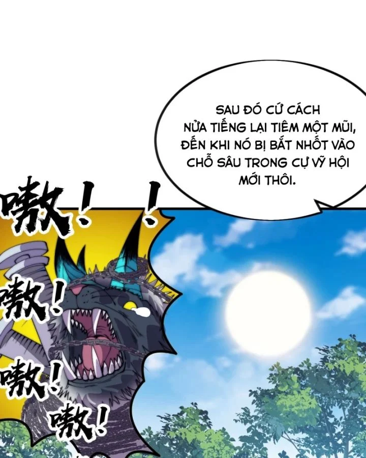 Ta Có Một Sơn Trại Chapter 1171 - Next Chapter 1172
