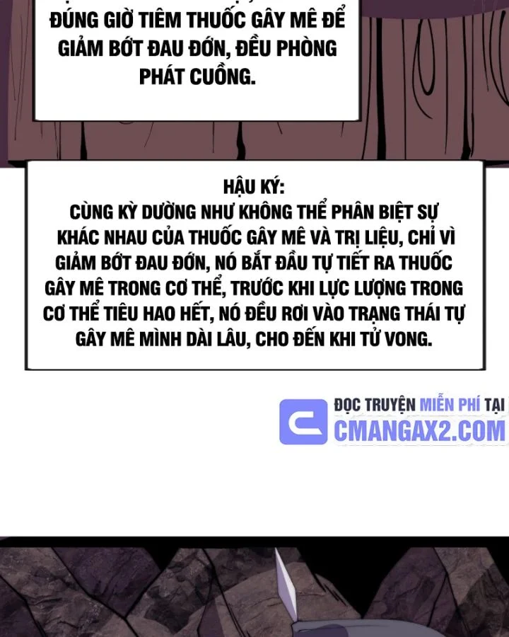 Ta Có Một Sơn Trại Chapter 1171 - Next Chapter 1172