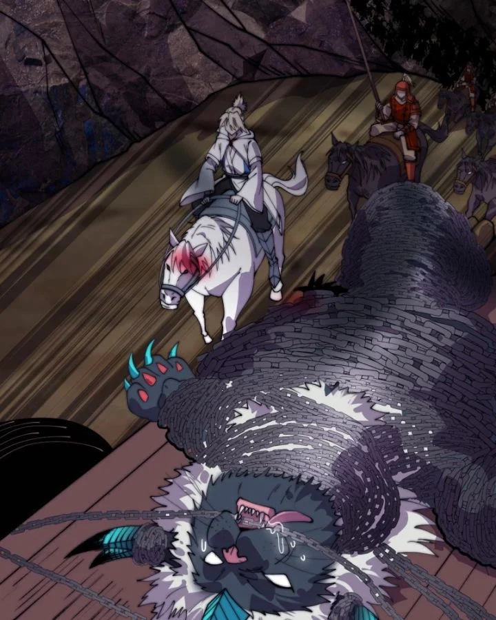Ta Có Một Sơn Trại Chapter 1171 - Next Chapter 1172