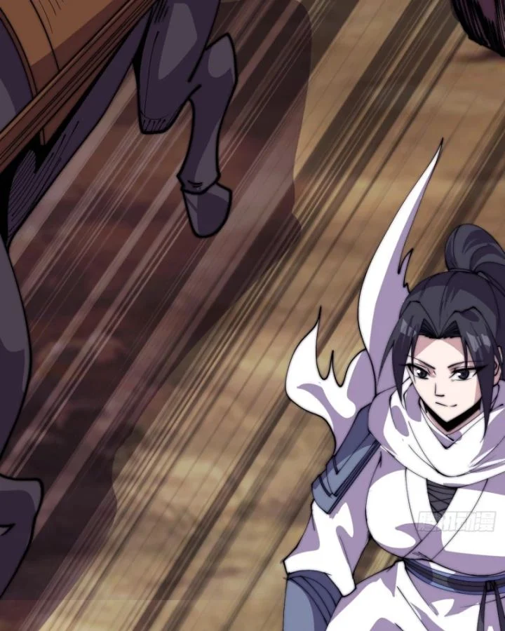 Ta Có Một Sơn Trại Chapter 1171 - Next Chapter 1172