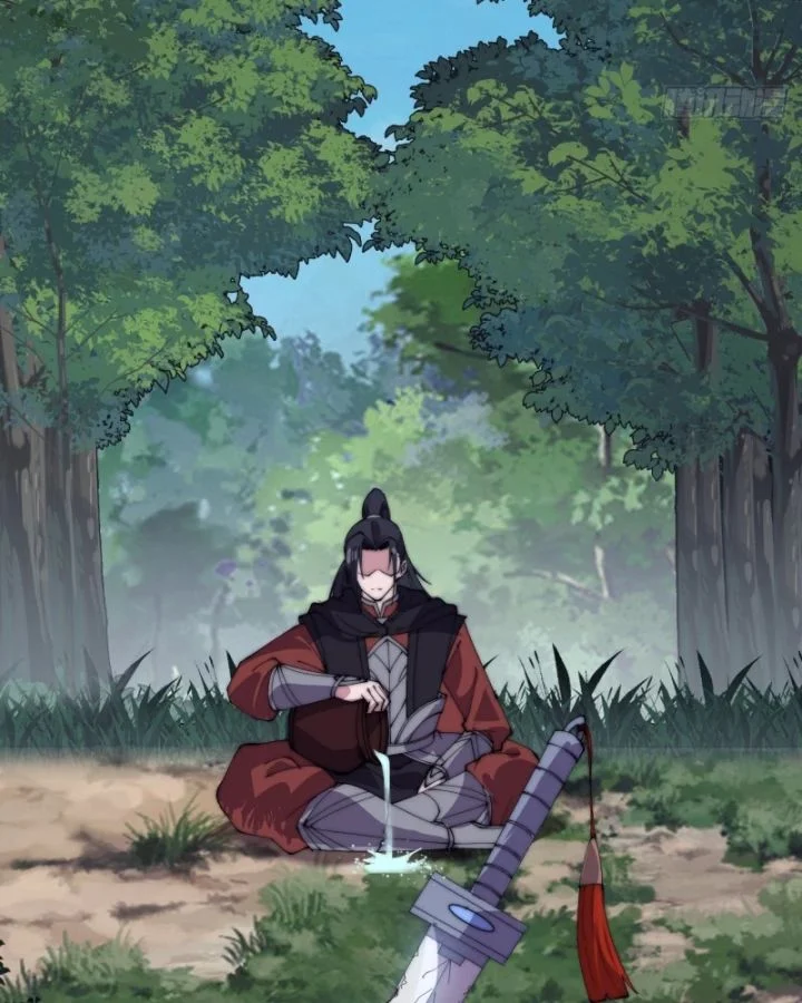 Ta Có Một Sơn Trại Chapter 1171 - Next Chapter 1172