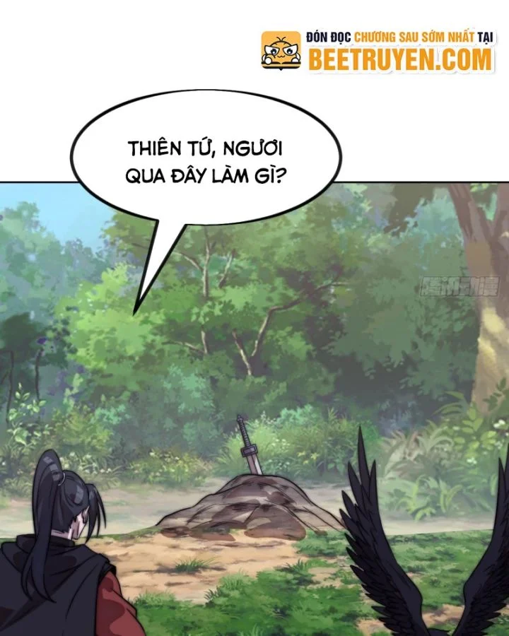 Ta Có Một Sơn Trại Chapter 1171 - Next Chapter 1172