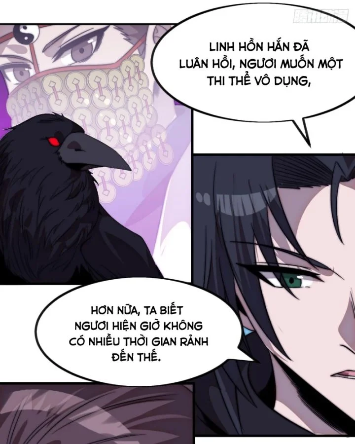 Ta Có Một Sơn Trại Chapter 1171 - Next Chapter 1172