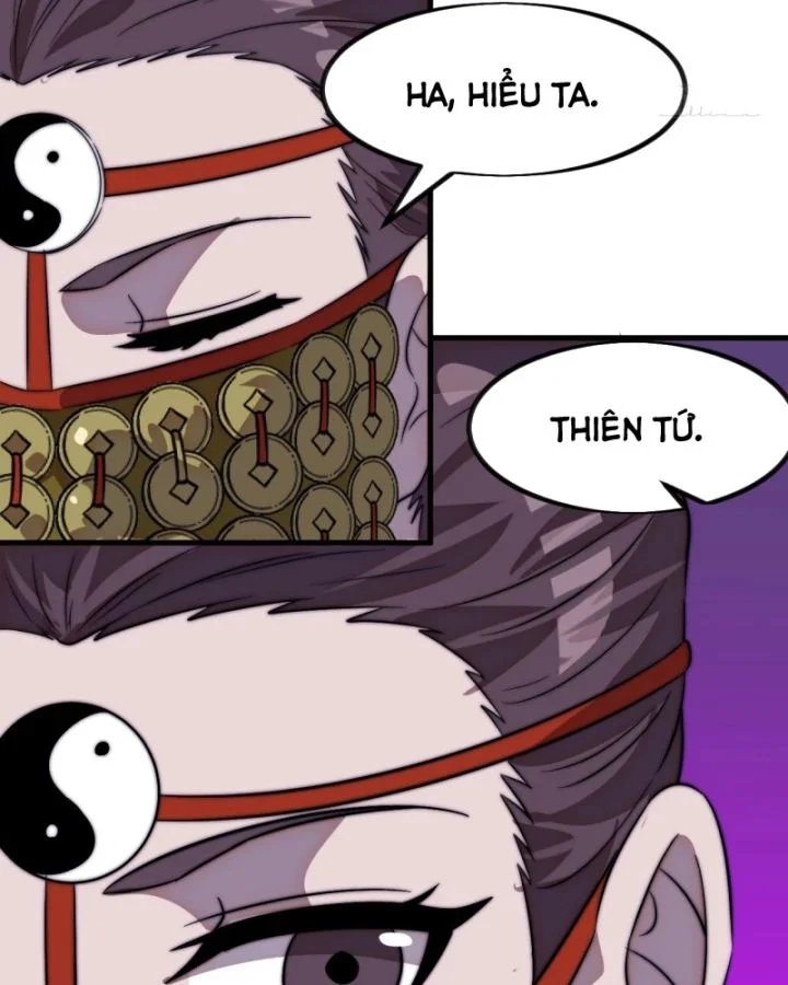 Ta Có Một Sơn Trại Chapter 1171 - Next Chapter 1172