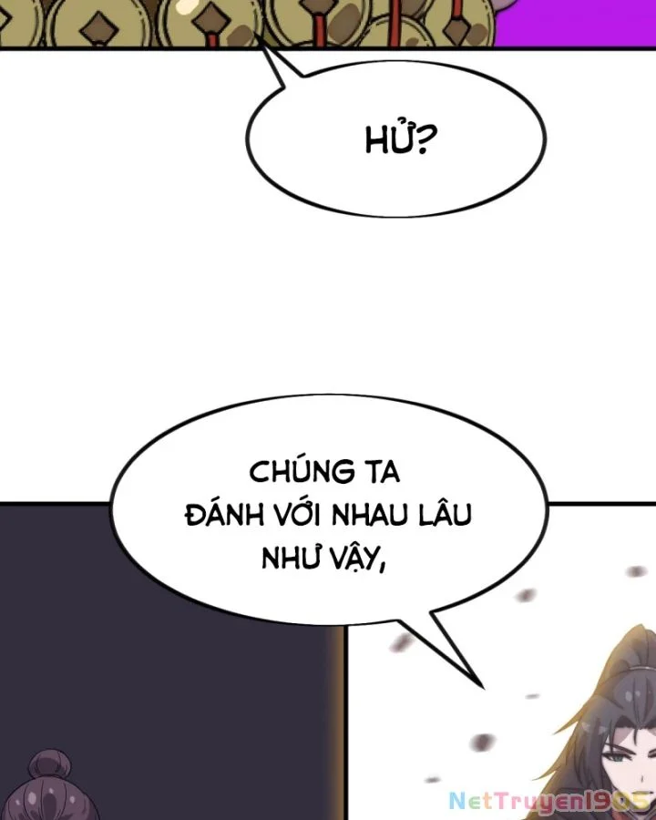 Ta Có Một Sơn Trại Chapter 1171 - Next Chapter 1172