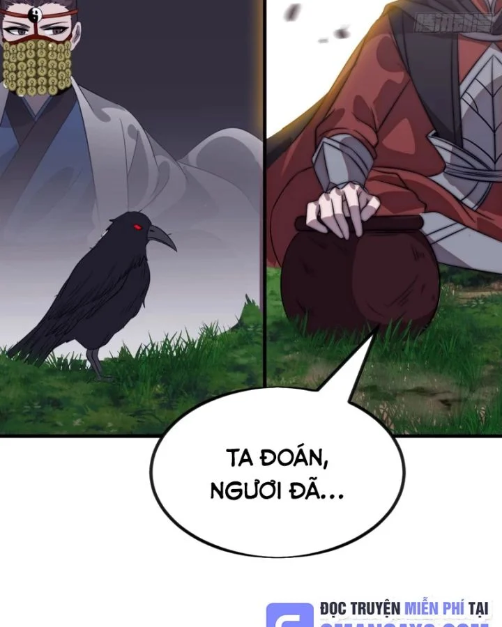 Ta Có Một Sơn Trại Chapter 1171 - Next Chapter 1172