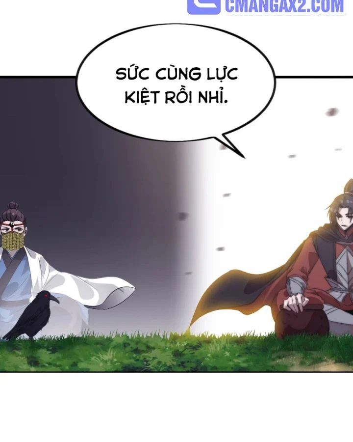 Ta Có Một Sơn Trại Chapter 1171 - Next Chapter 1172