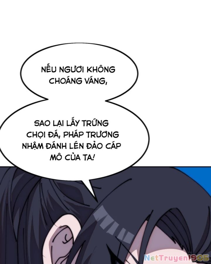 Ta Có Một Sơn Trại Chapter 1171 - Next Chapter 1172