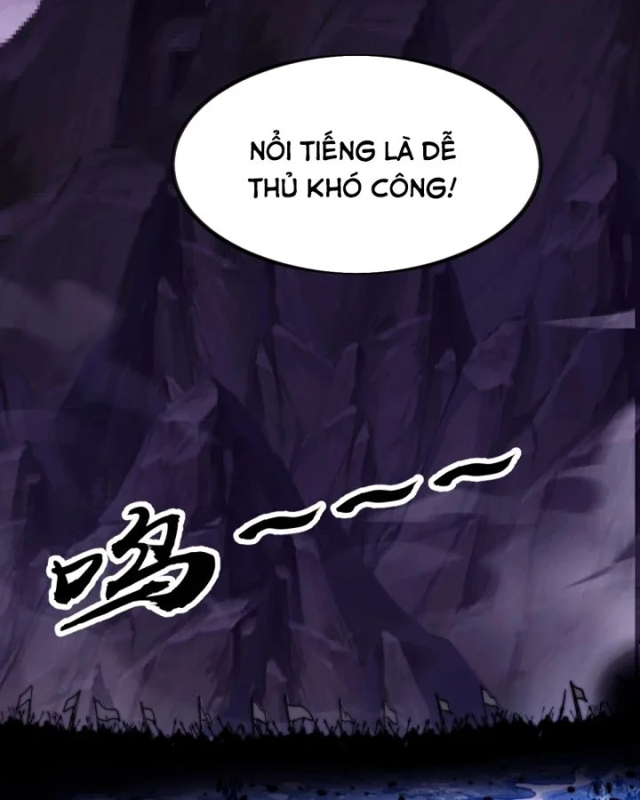 Ta Có Một Sơn Trại Chapter 1171 - Next Chapter 1172