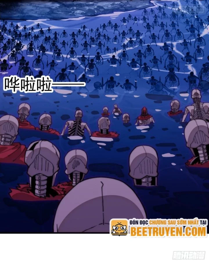 Ta Có Một Sơn Trại Chapter 1171 - Next Chapter 1172