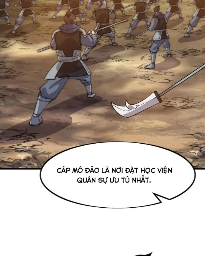 Ta Có Một Sơn Trại Chapter 1172 - Next 