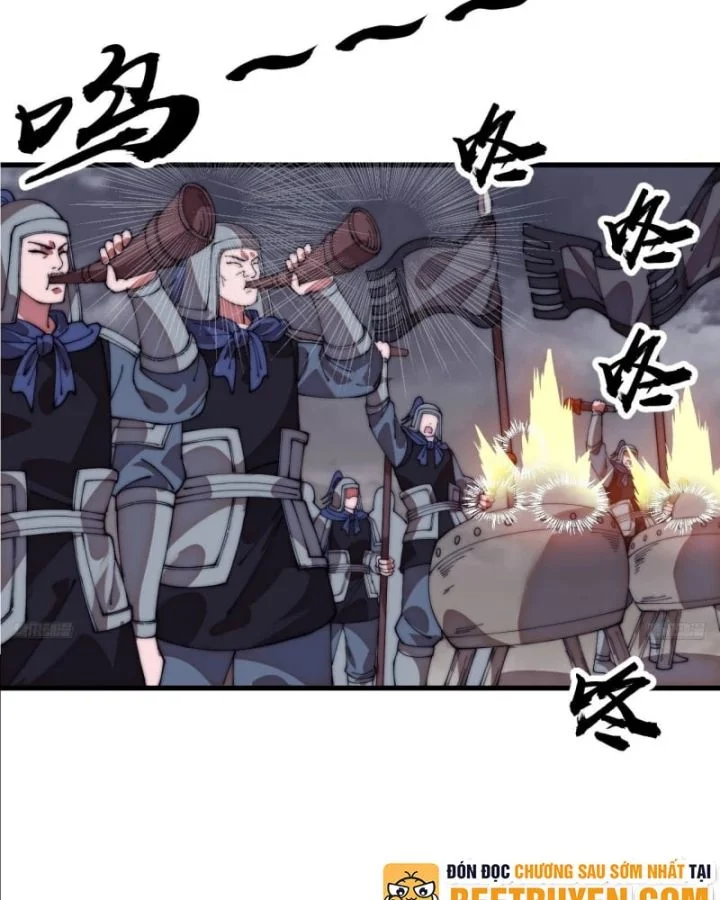 Ta Có Một Sơn Trại Chapter 1172 - Next 