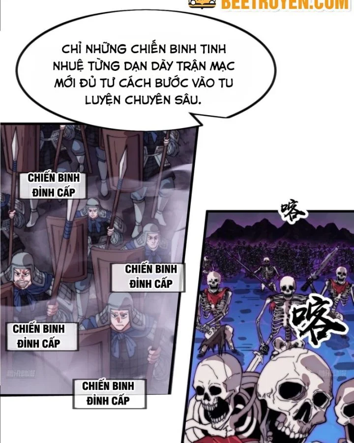 Ta Có Một Sơn Trại Chapter 1172 - Next 
