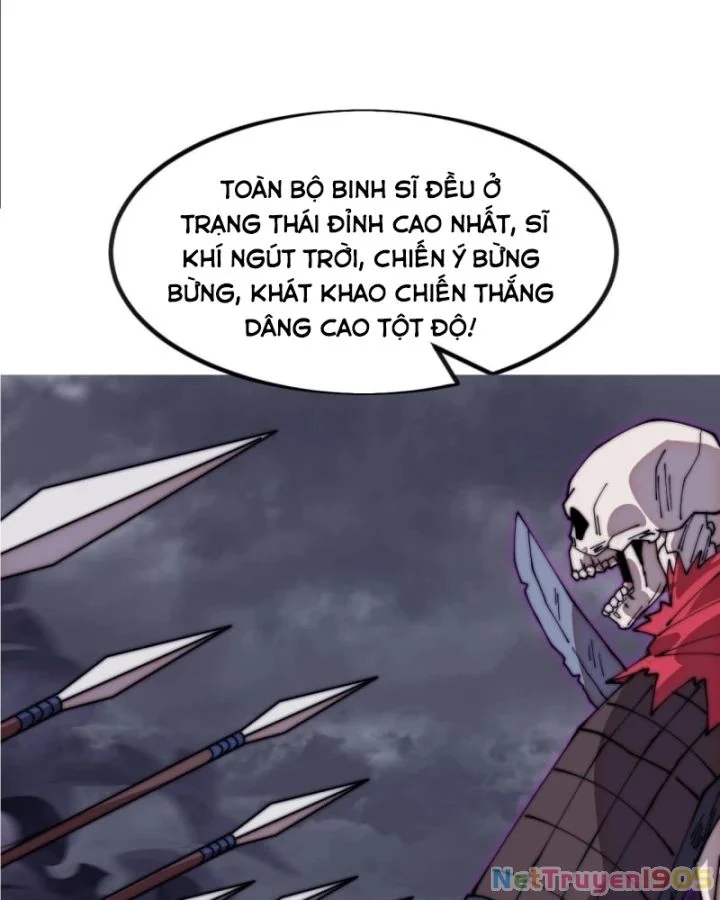 Ta Có Một Sơn Trại Chapter 1172 - Next 