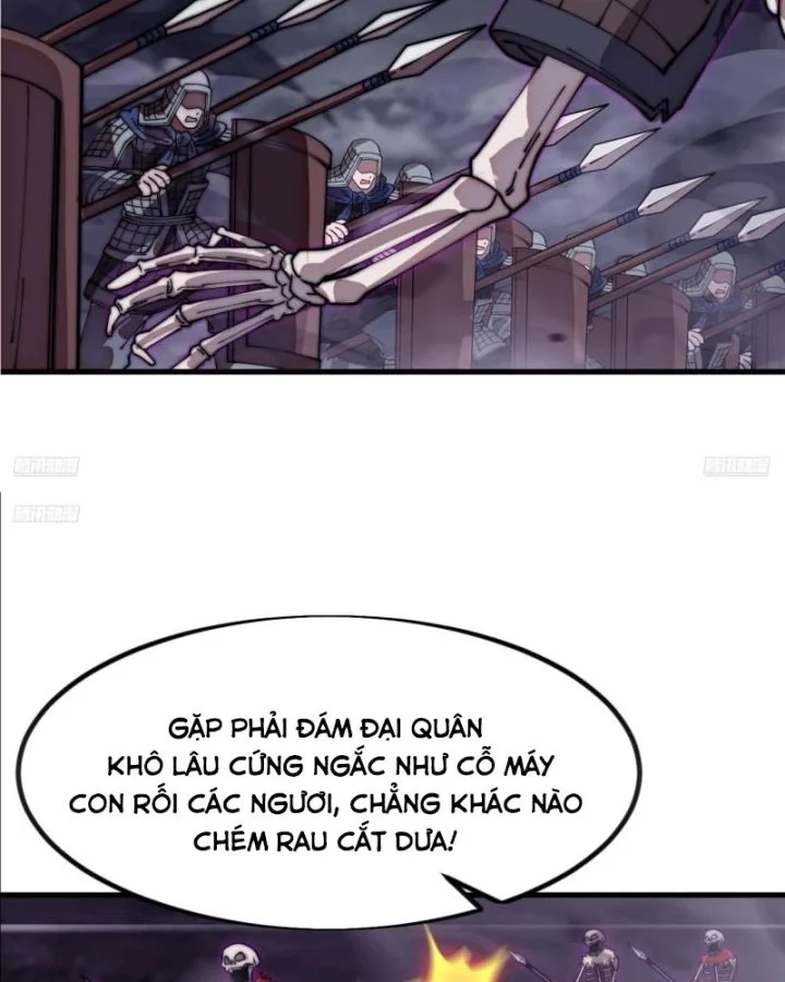 Ta Có Một Sơn Trại Chapter 1172 - Next 