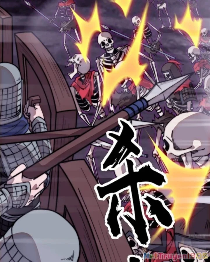Ta Có Một Sơn Trại Chapter 1172 - Next 