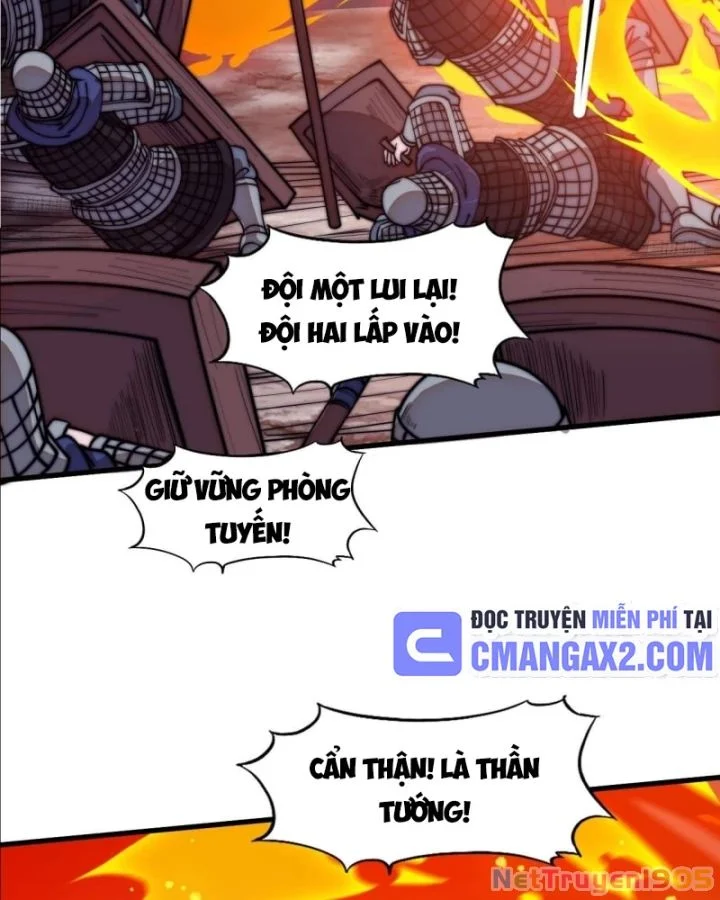 Ta Có Một Sơn Trại Chapter 1172 - Next 