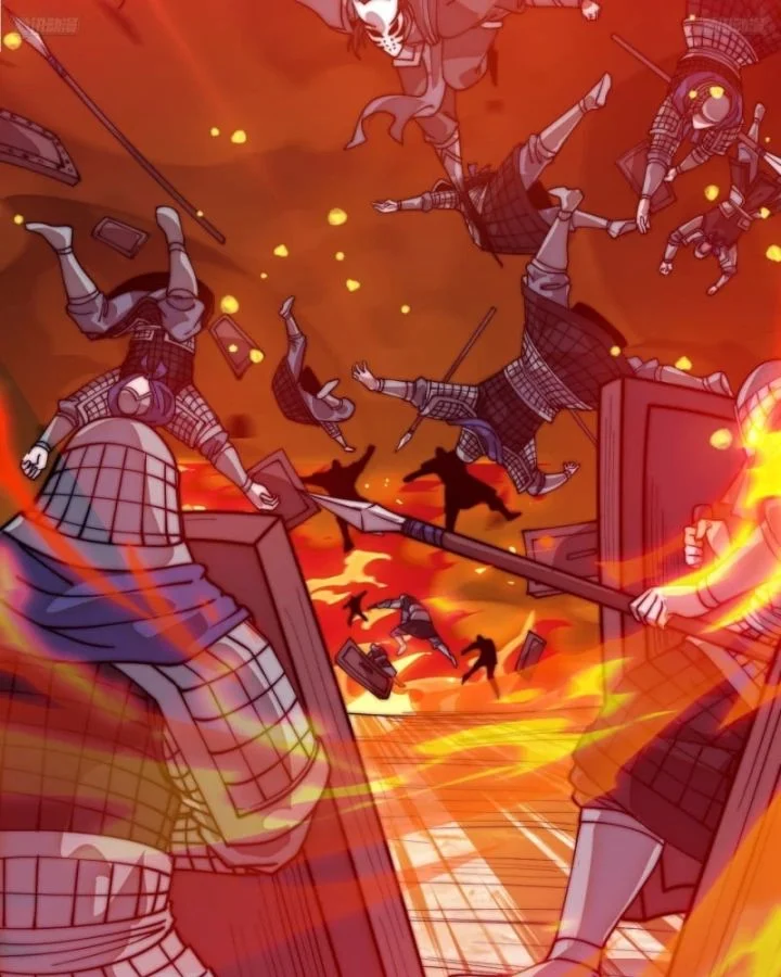 Ta Có Một Sơn Trại Chapter 1172 - Next 