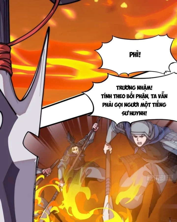 Ta Có Một Sơn Trại Chapter 1172 - Next 