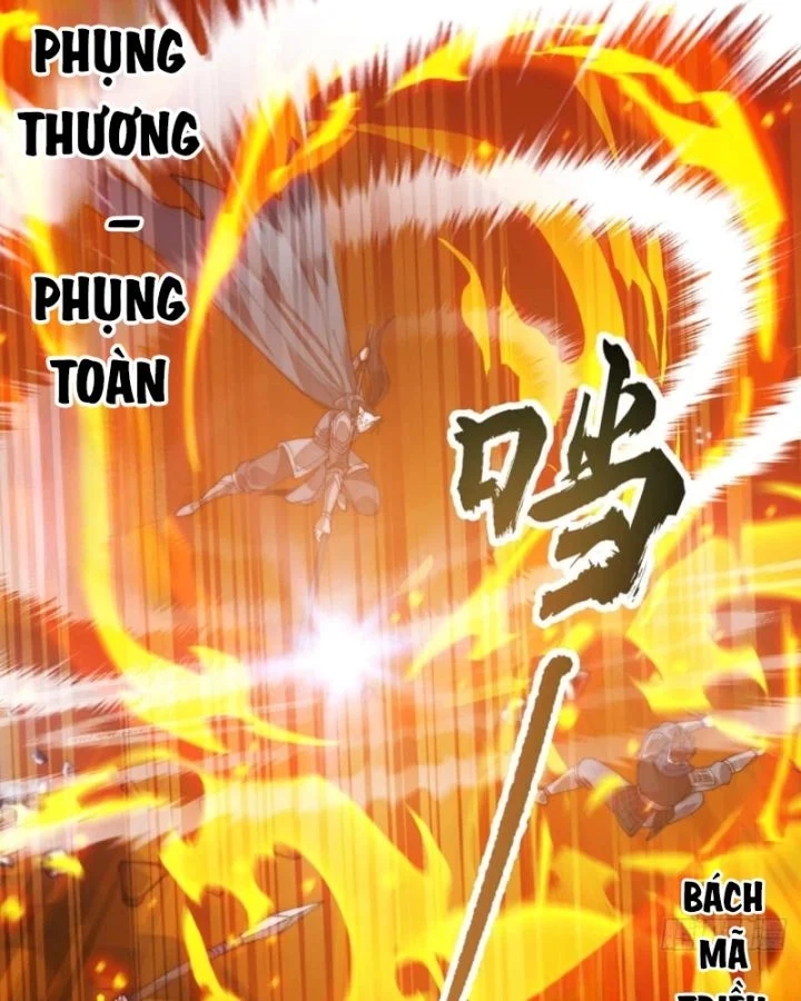Ta Có Một Sơn Trại Chapter 1172 - Next 