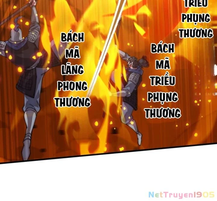 Ta Có Một Sơn Trại Chapter 1172 - Next 