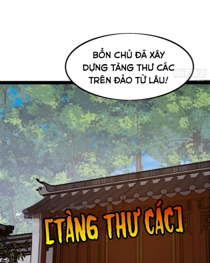 Ta Có Một Sơn Trại Chapter 1172 - Next 